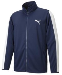 PUMA/PUMA プーマ ESS トレーニングジャケット ジャージ アウター 上着 トップス スポーツ /506850465