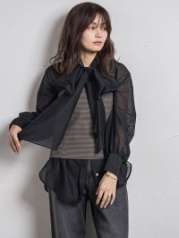 MAYSON GREY/メイソングレイ MAYSON GREY ハンドトゥースビスチェ≪手洗い可能≫/506850688