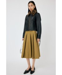 moussy/LEATHER FLIGHT ジャケット/506850762