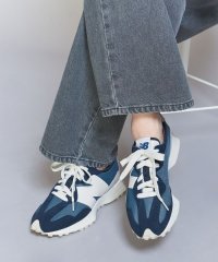 BEAUTY&YOUTH UNITED ARROWS/＜New Balance＞U327 スエード×メッシュ/スニーカー/506851008