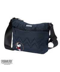 OUTDOOR PRODUCTS/アウトドアプロダクツ OUTDOOR PRODUCTS アウトドアプロダクツ JOE COOL PEANUTSコレクション スヌーピー ショルダーバッグ メンズ/506851030