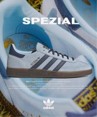 PULP/《WEB限定》【adidas Originals/ アディダス オリジナルス】HANDBALL SPEZIAL/506851057