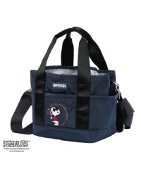 OUTDOOR PRODUCTS/アウトドアプロダクツ OUTDOOR PRODUCTS アウトドアプロダクツ PEANUTSコレクション スヌーピー トートバッグ ショルダーバッグ メンズ レ/506851061