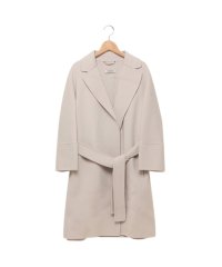 Max Mara/マックスマーラ コート アロナ S Max Mara ベージュ レディース Max Mara 2429016111600 011/506851471