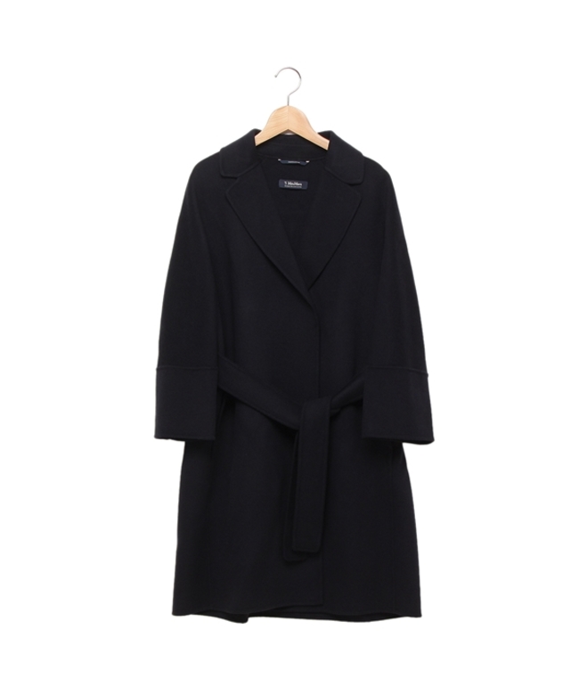 価格16程○MaxMara STUDIO 七分袖ジャケット レディースS相当