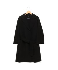Max Mara/マックスマーラ コート アロナ S Max Mara ブラック レディース Max Mara 2429016111600 013/506851473