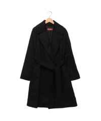 Max Mara/マックスマーラ コート タイガー Max Mara Studio ブラック レディース Max Mara 2426016091600 013/506851478