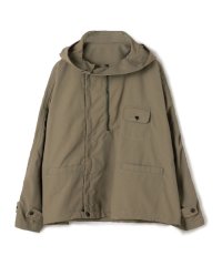 TOMORROWLAND MENS/ナイロンオックス スタンドブルゾン/506851788