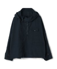 TOMORROWLAND MENS/ナイロンオックス スタンドブルゾン/506851788