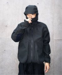 PULP/【GR10K / ジーアールテンケー】HOODIE SKELETON SHELL/506851881