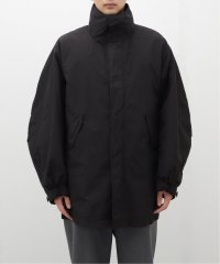 EDIFICE/ATON(エイトン) AIR WEATHER SHORT MODS COAT JKAGCW0800/506851885