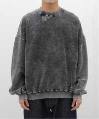 EDIFICE/NOMA t.d.(ノーマ ティーディー) Hand Dyed Twist Sweat Reverse N38－CS01A/506851892