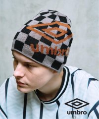 B.C STOCK/UMBRO別注  C/AC BEANIE/506851908