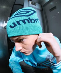 B.C STOCK/UMBRO別注  C/AC BEANIE/506851908