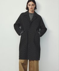 ROPE'/【COOHEM】HERRINGBONE TWEED COAT(コーヘン/ヘリンボーンツイードコート)/506851936