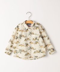SHIPS KIDS/SHIPS KIDS:80～90cm / リバティ プリント 長袖 シャツ/506851955