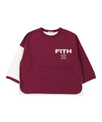 FITH/フィス FITH Smooth FITH Logo Tee/506391176