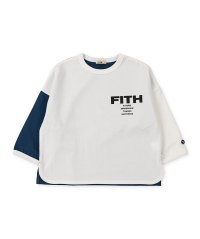 FITH/フィス FITH Smooth FITH Logo Tee/506391176