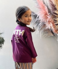 FITH/フィス FITH SmoothBackLogoTee/506391179