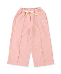 ゴートゥーハリウッド/ゴートゥーハリウッド GO TO HOLLYWOOD Simple Fleece Pants/506391710