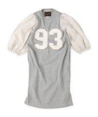 ゴートゥーハリウッド/ゴートゥーハリウッド GO TO HOLLYWOOD Numbering Sweatdress/506391719
