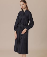 MACKINTOSH LONDON/【WEB・一部店舗限定】ライトウールジャージワンピース/506746821