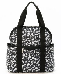 LeSportsac/DOUBLE TROUBLE BACKPACKジョイフルボタニカル/506835155