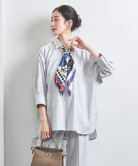 UNITED ARROWS/RIOPELE シャツブラウス/506835598