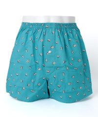 COMME CA MEN/コムサメン COMME CA MEN コムサメン 数字柄 2本ゴムトランクス/506836018