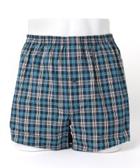 pierre cardin/ピエールカルダン pierre cardin ピエールカルダン タータンチェック トランクス/506836022