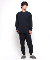 PEARLY GATES/パーリーゲイツ PEARLY GATES パーリーゲイツ 前閉じ ルームウェア/506836024