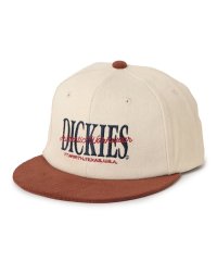 Dickies/ディッキーズ Dickies Dickies EX 6PANEL DENIM BB CAP/506837028