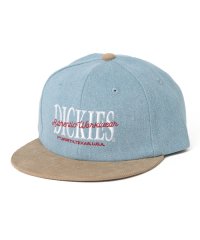 Dickies/ディッキーズ Dickies Dickies EX 6PANEL DENIM BB CAP/506837028