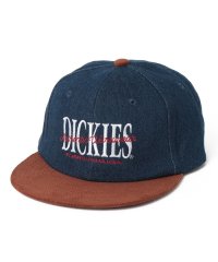 Dickies/ディッキーズ Dickies Dickies EX 6PANEL DENIM BB CAP/506837028