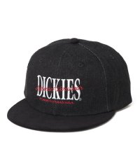 Dickies/ディッキーズ Dickies Dickies EX 6PANEL DENIM BB CAP/506837028