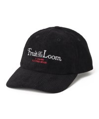 FRUIT OF THE LOOM/フルーツオブザルーム FRUIT OF THE LOOM FRUIT OF THE LOOM CORDUROY LAW CAP/506837029