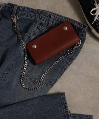 Dickies/ディッキーズ Dickies DICKIES 2つボタン ロングウォレット/506837031