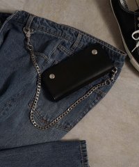 Dickies/ディッキーズ Dickies DICKIES 2つボタン ロングウォレット/506837031