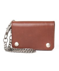 Dickies/ディッキーズ Dickies DICKIES 2つボタン ミドルウォレット/506837032