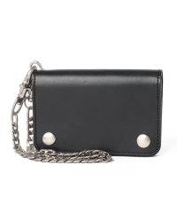 Dickies/ディッキーズ Dickies DICKIES 2つボタン ミドルウォレット/506837032