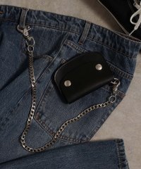 Dickies/ディッキーズ Dickies DICKIES 2つボタン フラットウォレット/506837034