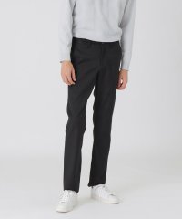 BLACK LABEL CRESTBRIDGE/ダブルフェイスクレストブリッジチェックチノトラウザーズ/506839156