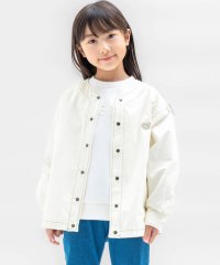 COMME CA ISM KIDS/長袖シャツブルゾン/506844374