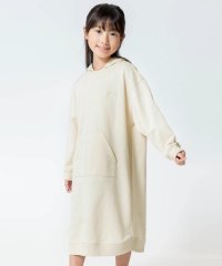 COMME CA ISM KIDS/ビッグパーカワンピース/506844375