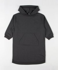 COMME CA ISM KIDS/ビッグパーカワンピース/506844375