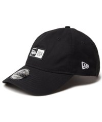 NEW ERA/ニューエラ NEW ERA ニューエラ Rubber Patch キャップ 帽子 メンズ レディース ブランド NEWERA 9THIRTY 930 BOX L/506852563