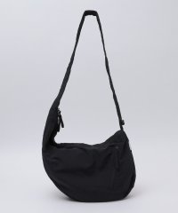 SHIPS MEN/City Ambient Products: クランプル ムーン ギャザーショルダー バッグ/506852569