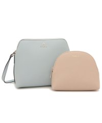 FURLA/フルラ ショルダーバッグ カメリア ポーチ セット ミニサイズ ブルー ベージュ レディース FURLA WE00454 ARE000 3132S/506852758