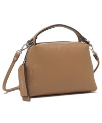 GIANNI CHIARINI/ジャンニ キャリーニ GIANNI CHIARINI ジャンニキアリーニ ショルダーバッグ ハンドバッグ アリファ ブラウン レディース GIANNI CHIA/506852770