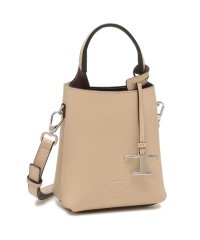 TODS/トッズ TOD'S トッズ ハンドバッグ ショルダーバッグ マイクロバッグ 2WAY クリーム レディース TOD'S XBWAPAT9000 QRI 6O44/506852782